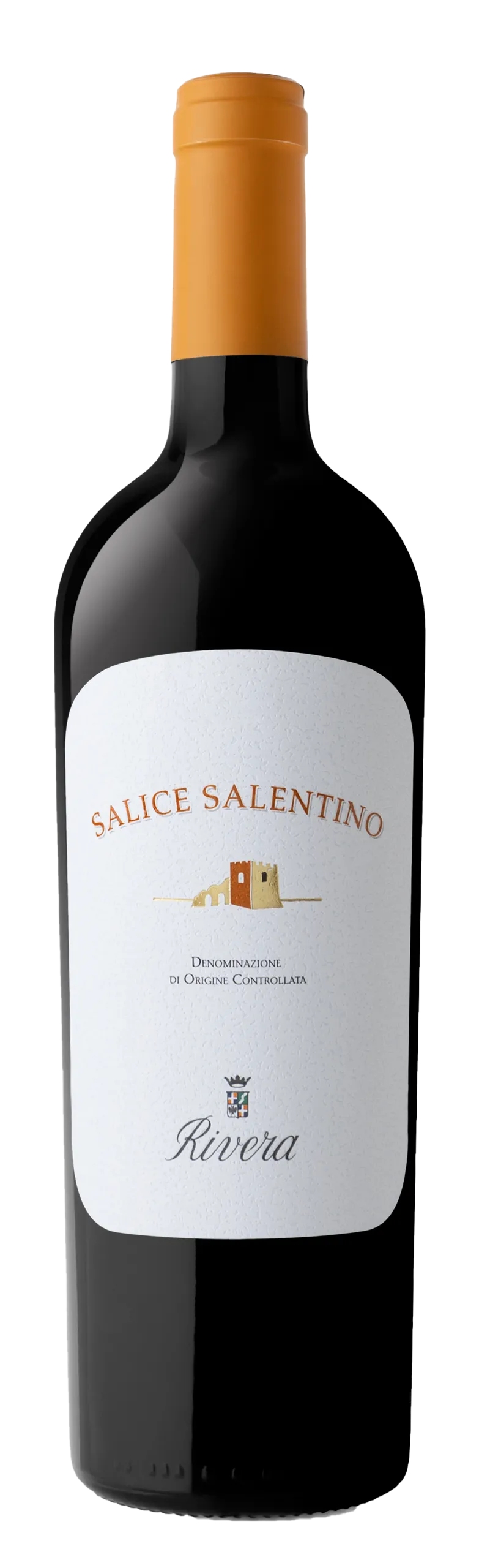 rivera-salice-salentino-doc-2021-rotwein image 1