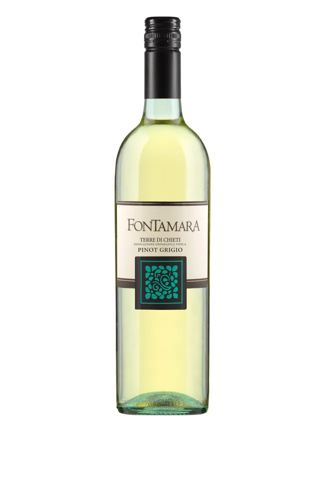 fontamara-pinot-grigio-terre-di-chieti-igt-wei-wein image 1