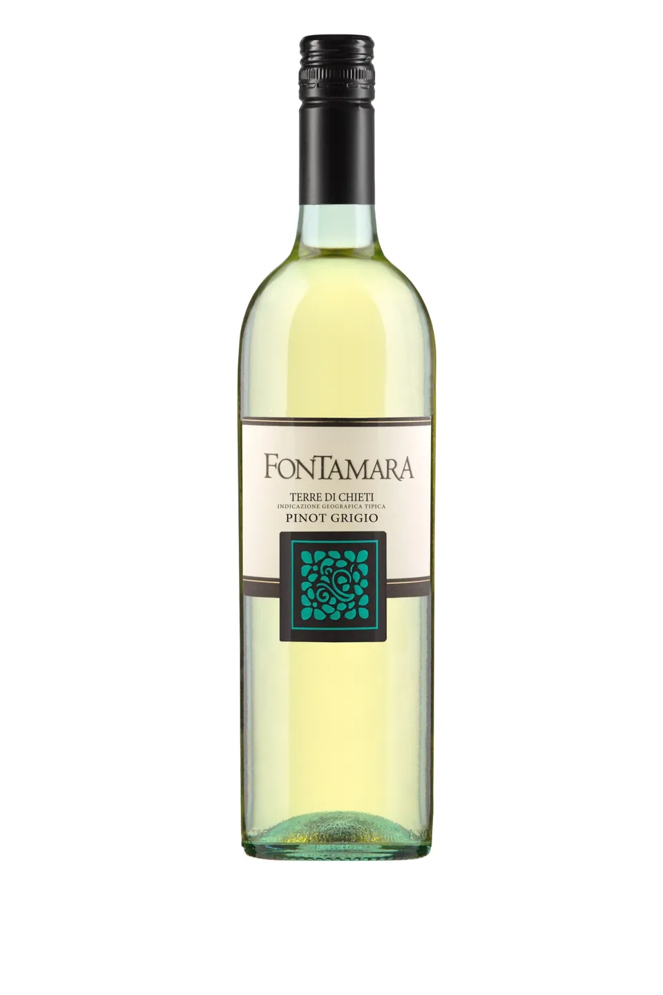 fontamara-pinot-grigio-terre-di-chieti-igt-wei-wein image 1