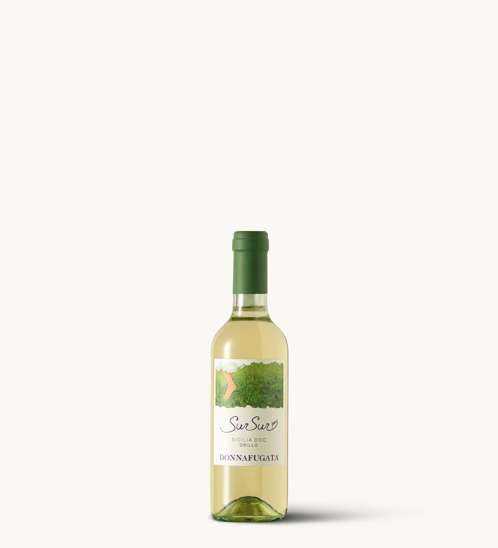 donnafugata-sursur-sicilia-doc-wei-wein-grillo image 1