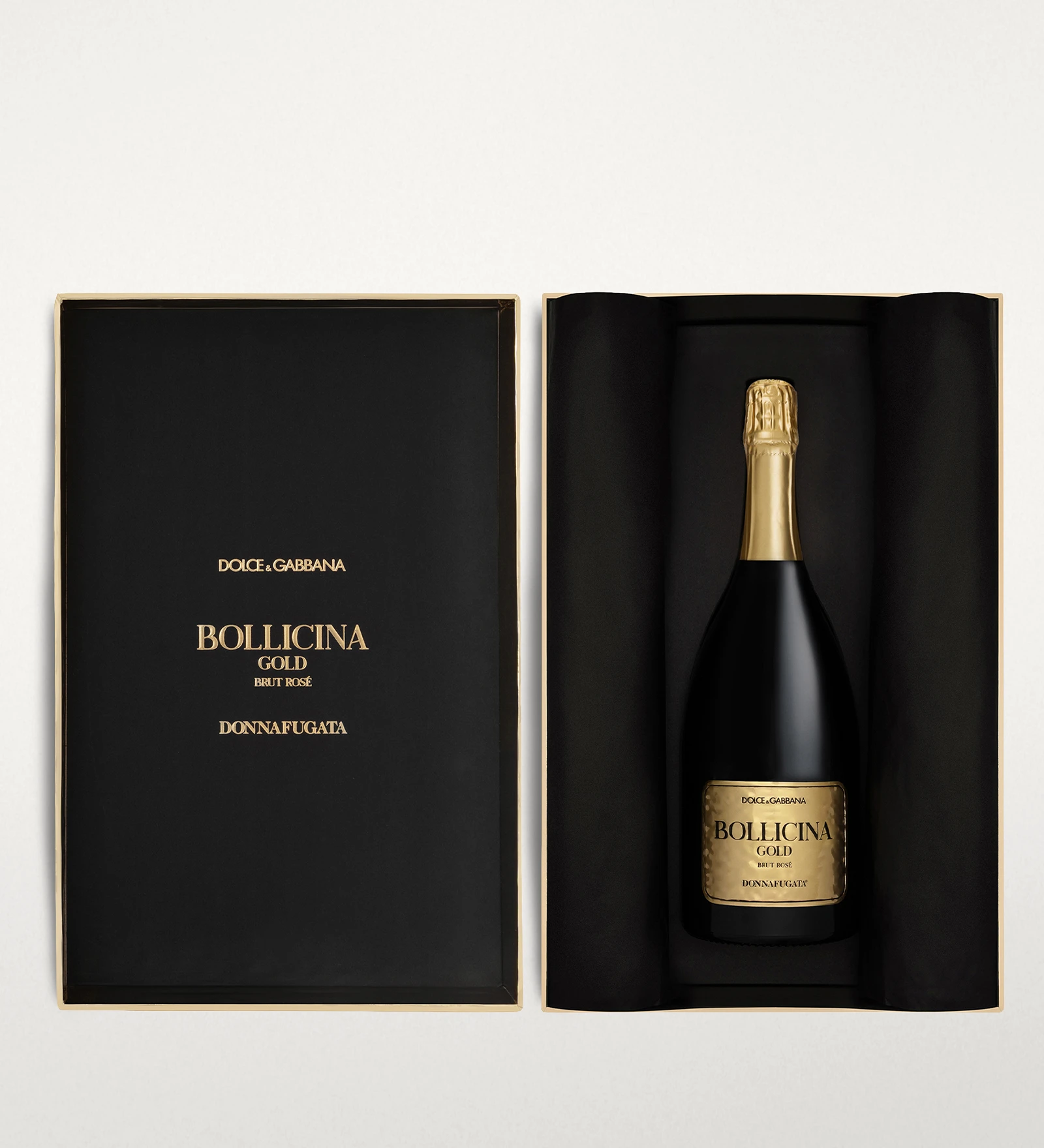 donnafugata-bollicina-gold-dolce-gabbana-schaumwein-geschenkbox image 3