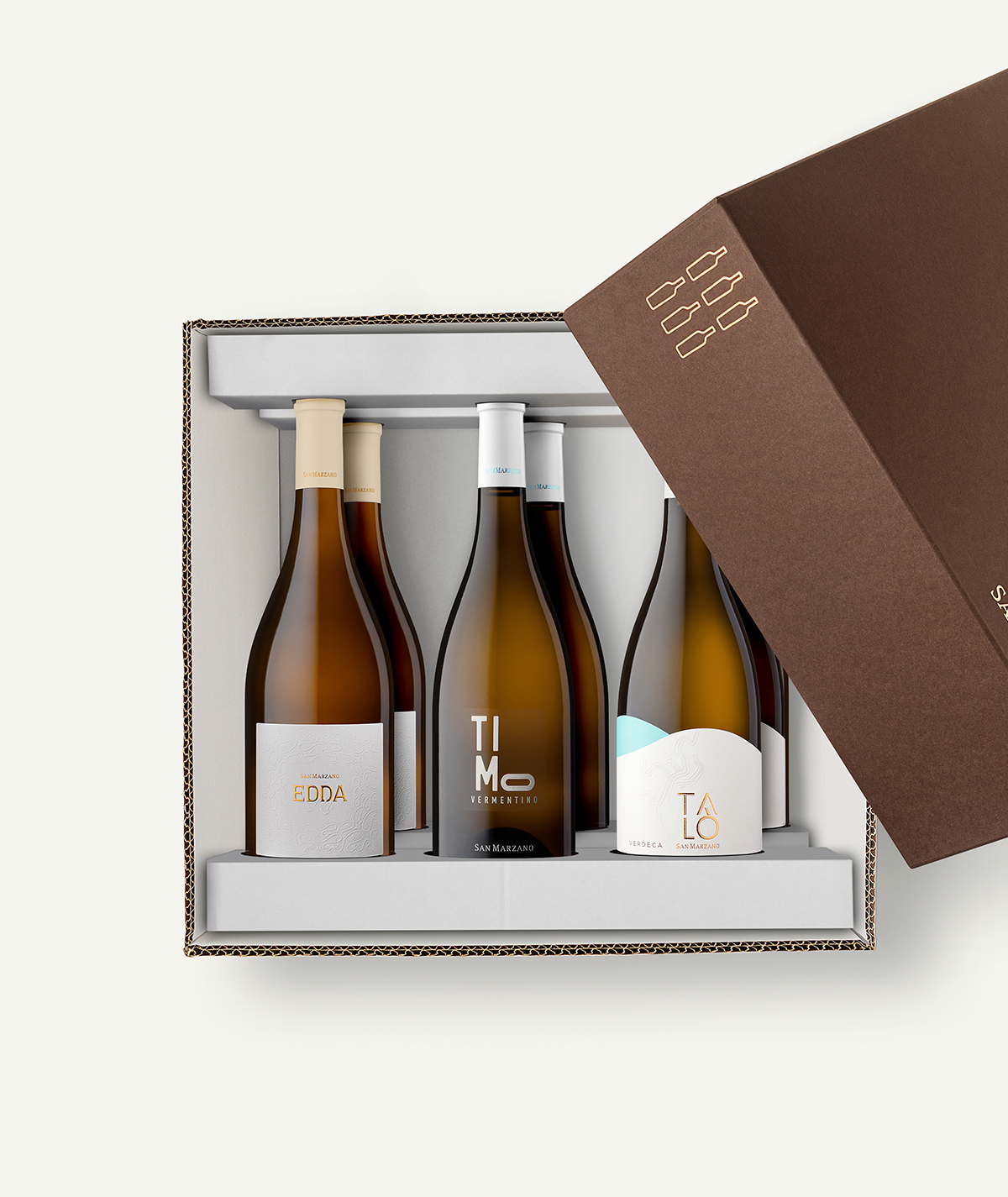 cantine-san-marzano-box-degustazione-bianchi-3-flaschen-je-0-75-l-wei-wein-verko image 2