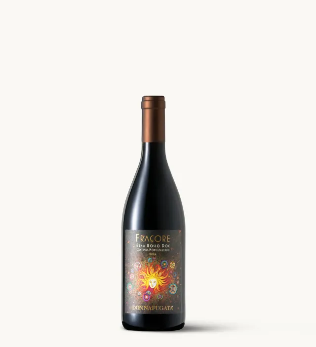 donnafugata-fragore-rotwein image 1