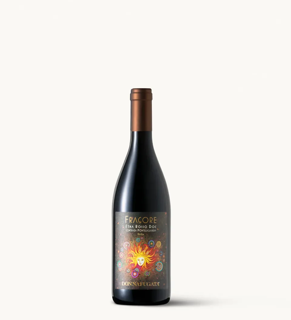 donnafugata-fragore-rotwein image 1