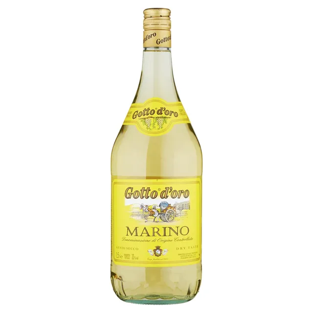 gotto-d-oro-marino-secco-doc-1-5-lt-trockener-wei-wein image 1