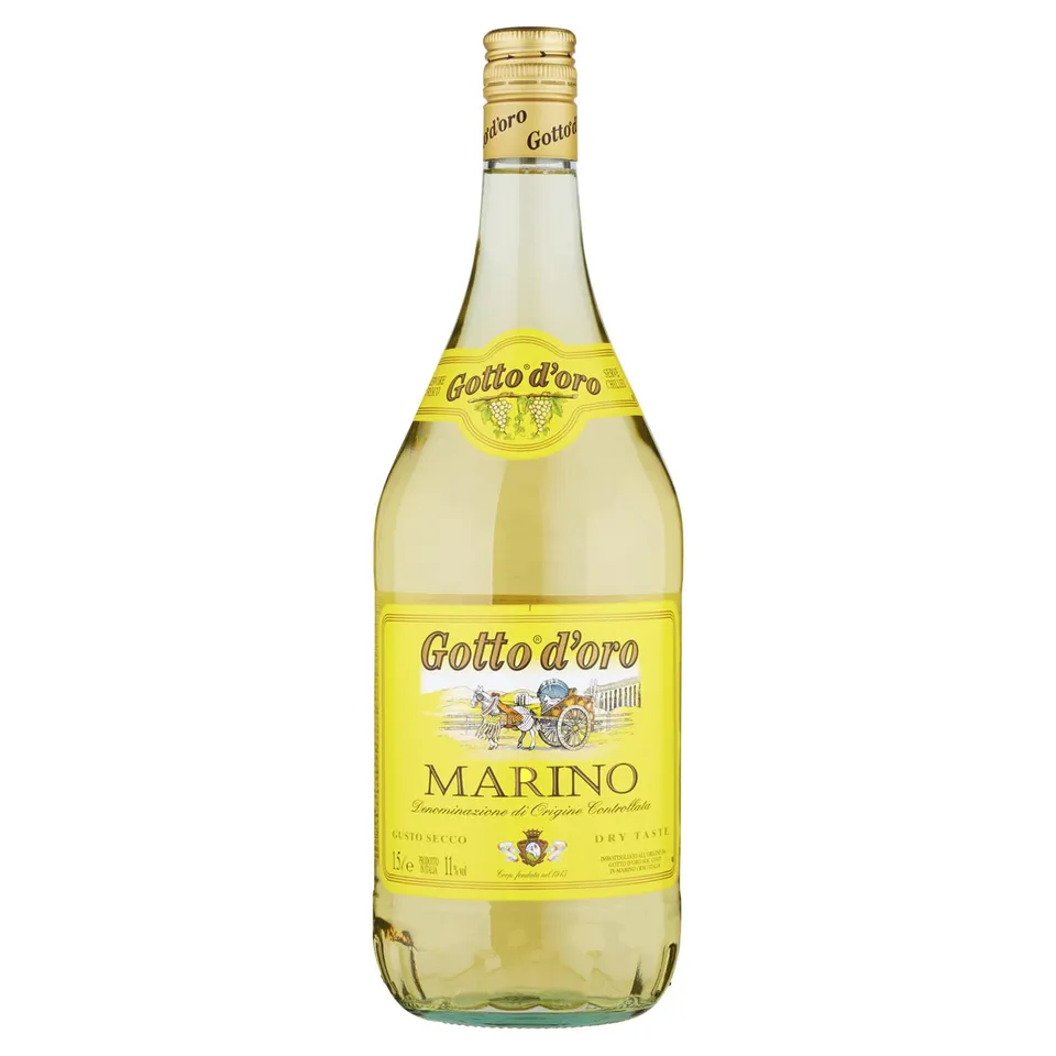 gotto-d-oro-marino-secco-doc-1-5-lt-trockener-wei-wein image 1