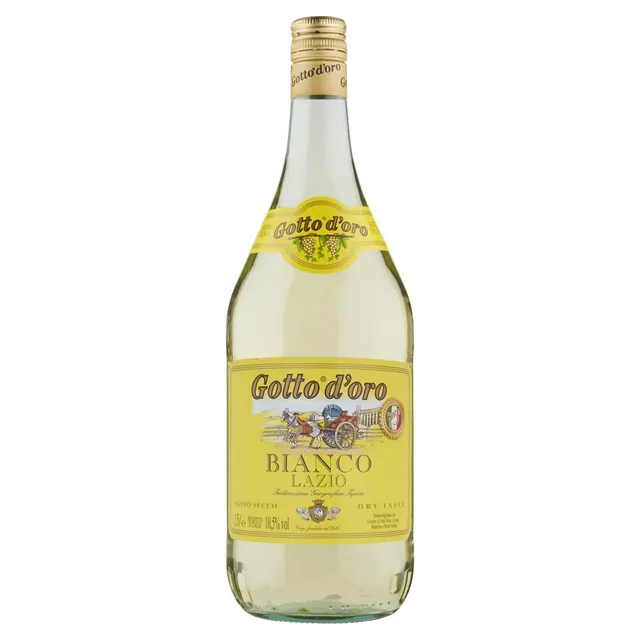 gotto-d-oro-bianco-lazio-igt-1-5lt-wei-wein-magnumflasche image 1