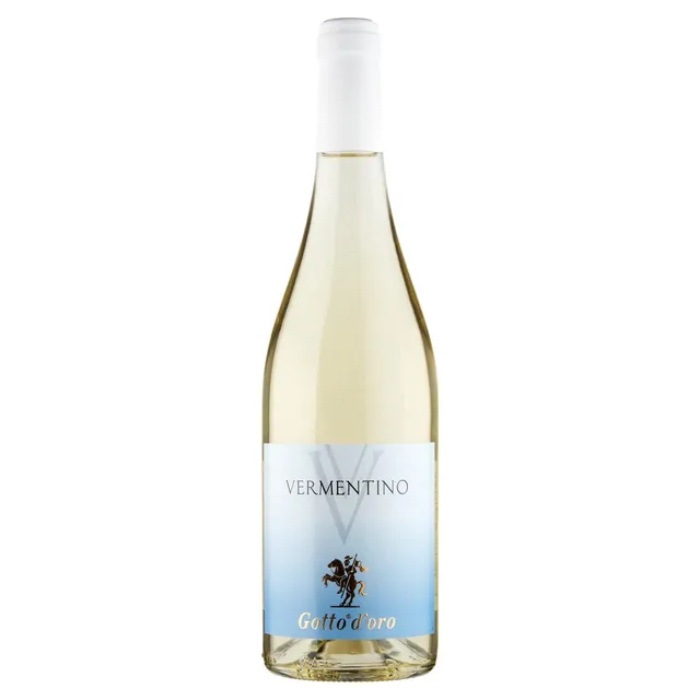 gotto-d-oro-vermentino-lazio-igt-wei-wein-0-75l-linea-settantacinque75 image 1