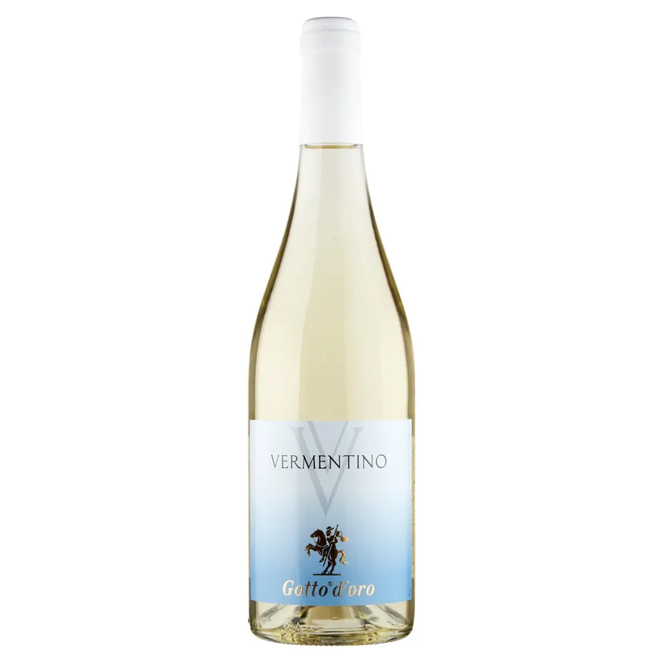 gotto-d-oro-vermentino-lazio-igt-wei-wein-0-75l-linea-settantacinque75 image 1