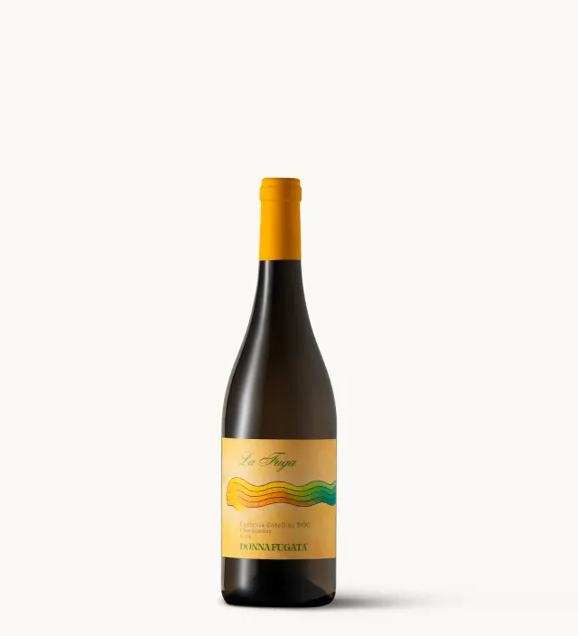 donnafugata-la-fuga-chardonnay-wei-wein-sicilia-doc image 1