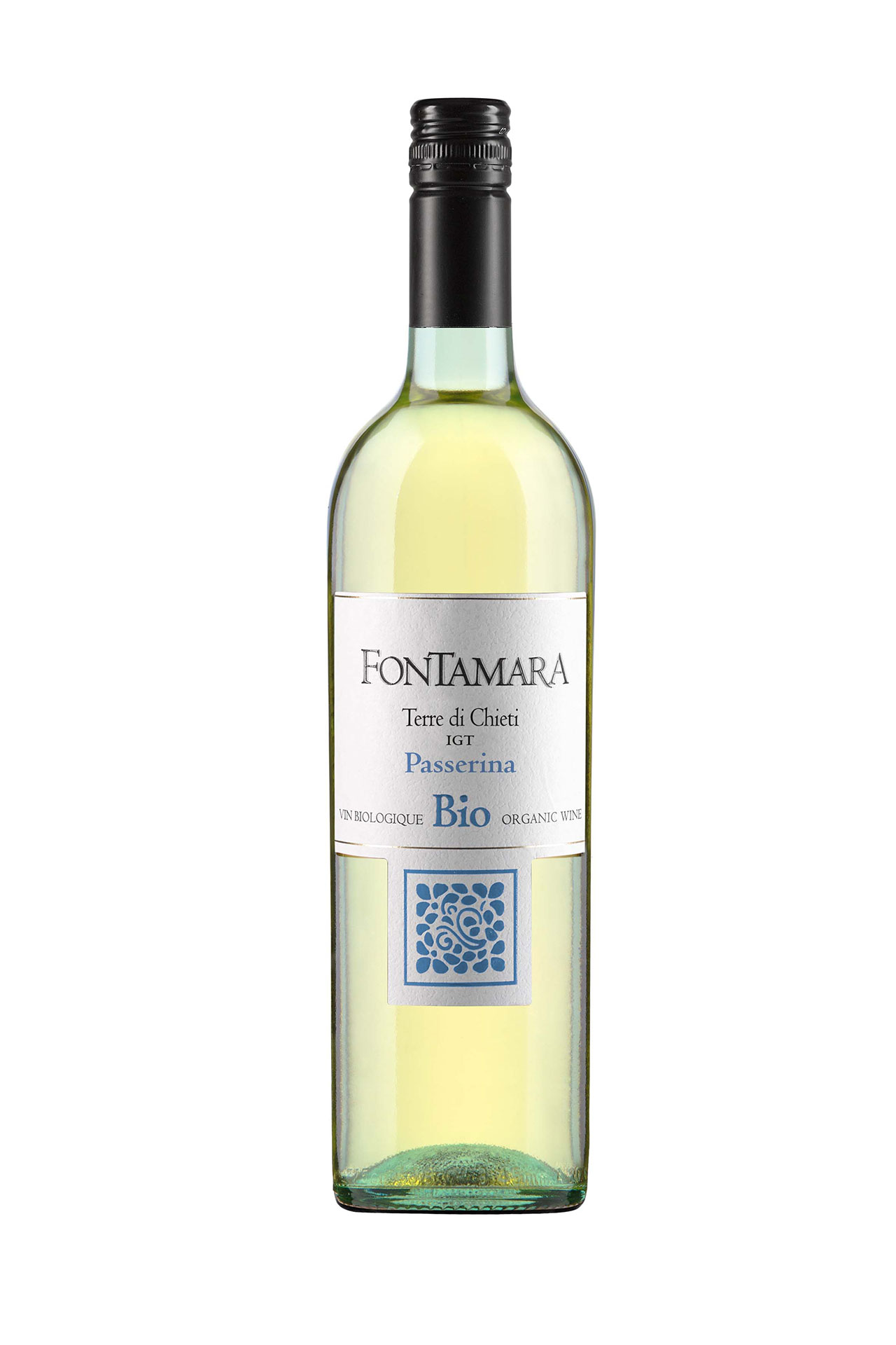 fontamara-passerina-terre-di-chieti-igt-bio-wei-wein image 1