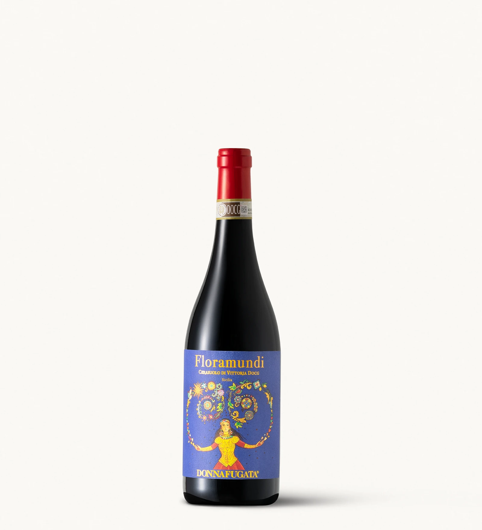 donnafugata-floramundi-cerasuolo-di-vittoria-docg-rotwein image 1