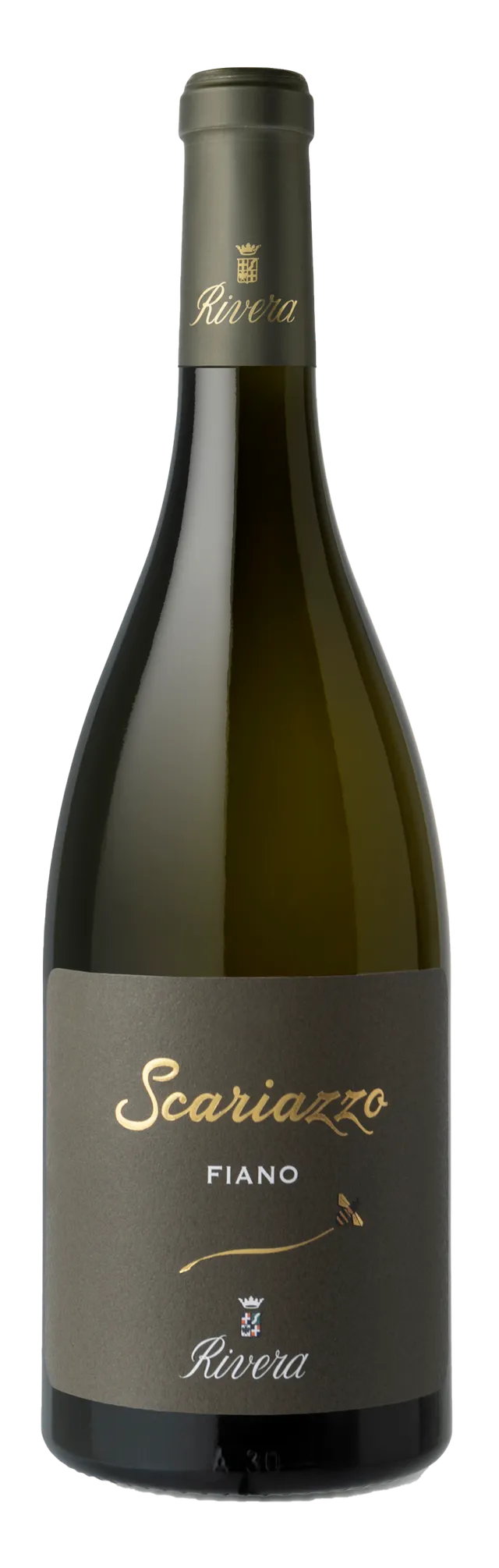rivera-scariazzo-2024-wei-wein-fiano-puglia-0-75l image 1