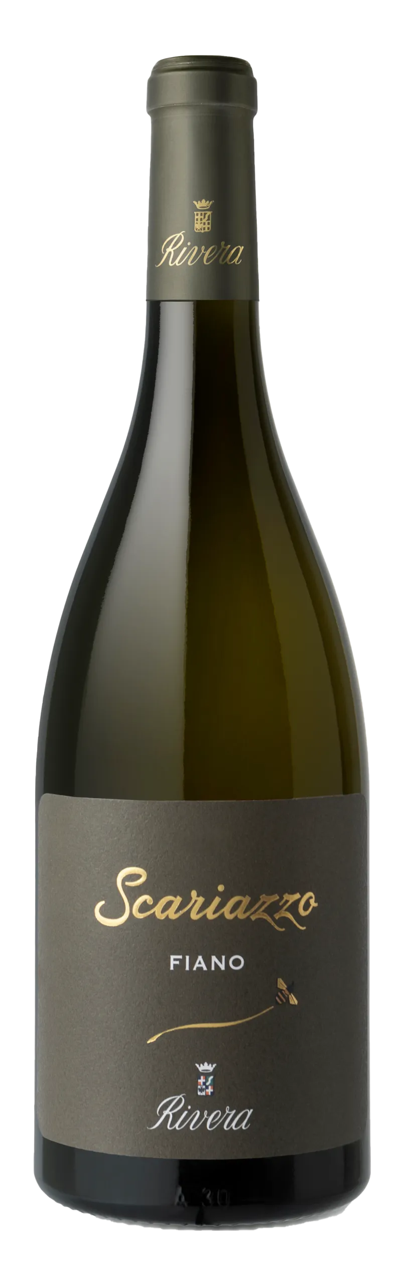 rivera-scariazzo-2024-wei-wein-fiano-puglia-0-75l image 1