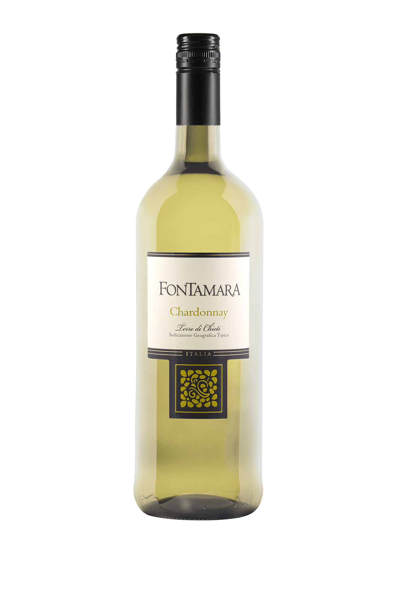 fontamara-chardonnay-terre-di-chieti-igt-wei-wein-mit-schraubverschluss image 2