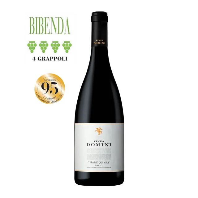 gotto-d-oro-chardonnay-lazio-igt-linea-vinea-domini image 1