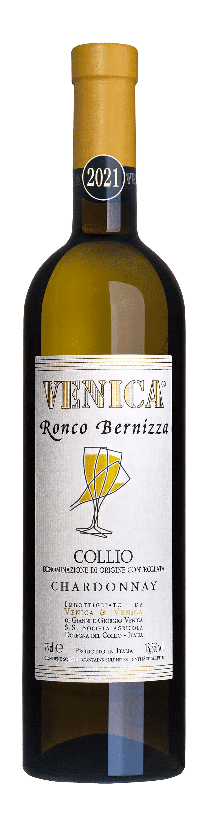 venica-ronco-bernizza-chardonnay-doc-collio-wei-wein image 1