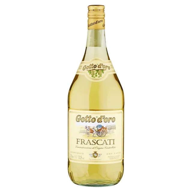 gotto-d-oro-frascati-doc-1-5-l-magnum-linea-classica image 1