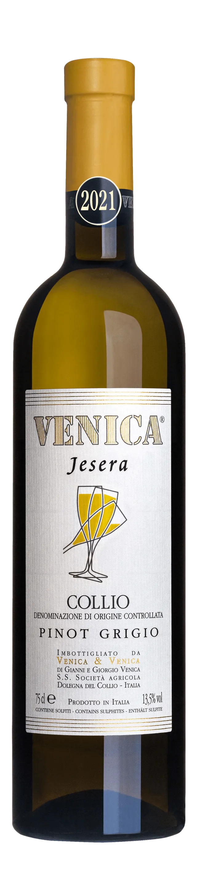 venica-jesera-pinot-grigio-doc-collio-wei-wein image 1