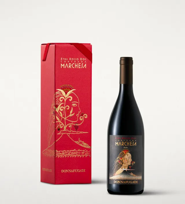 donnafugata-contrada-marchesa-etna-rosso-doc-rotwein image 1