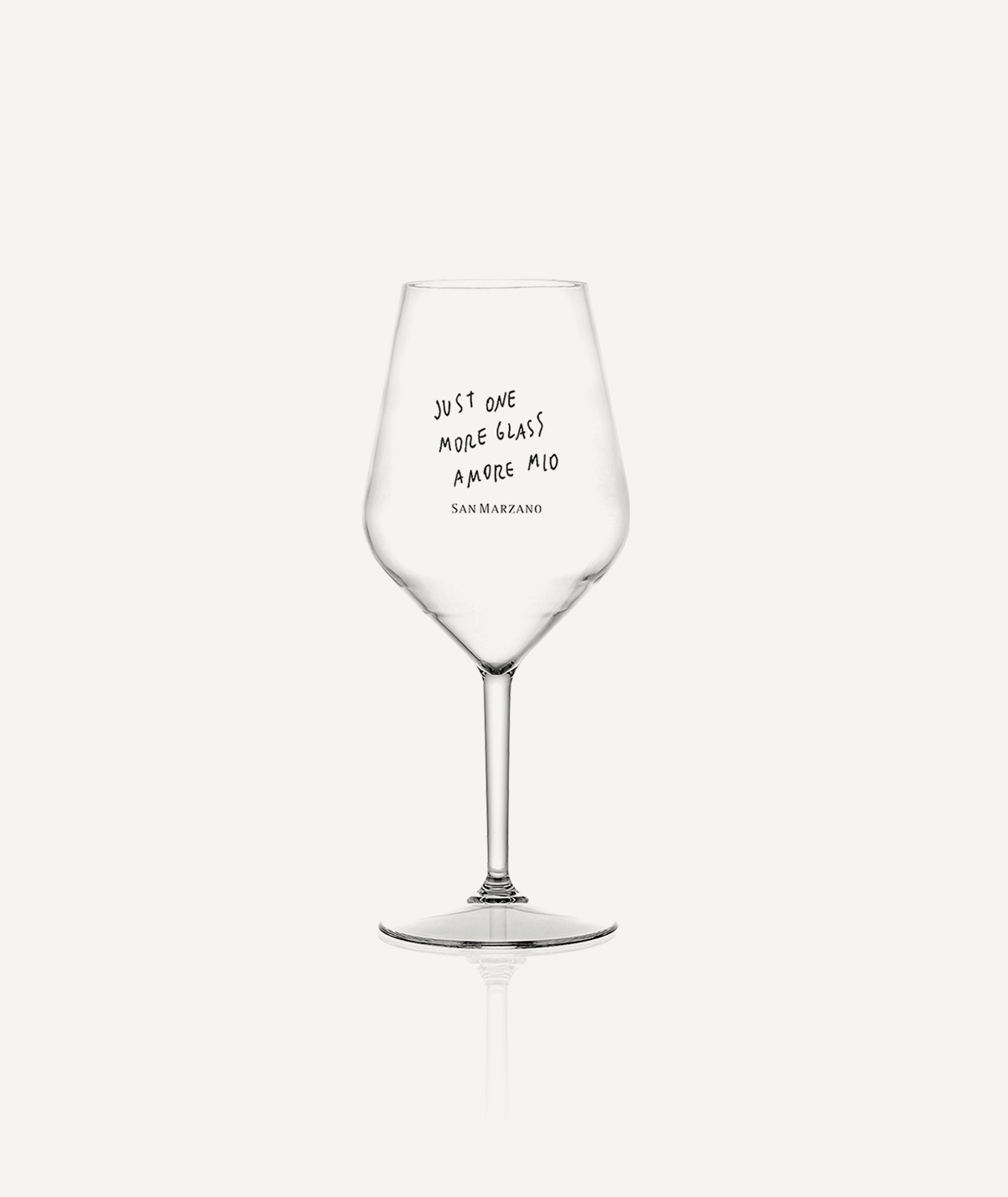 cantine-san-marzano-just-one-more-glass-tritan-weinglas-box-6-gl-ser image 1
