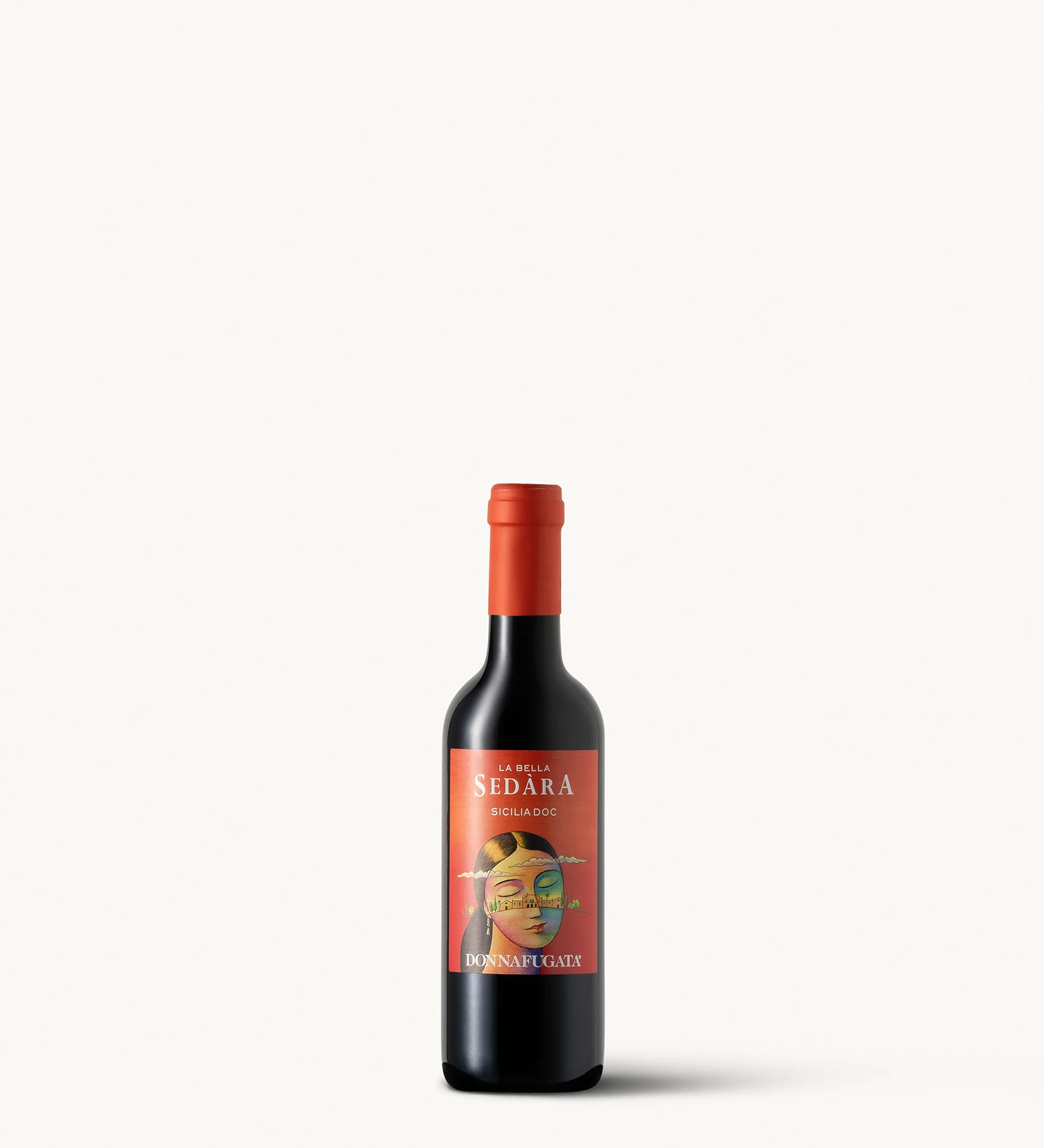 donnafugata-sedara-sizilien-rotwein image 1