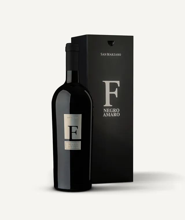 cantine-san-marzano-f-negroamaro-salento-igp-rotwein-sonderformat image 1