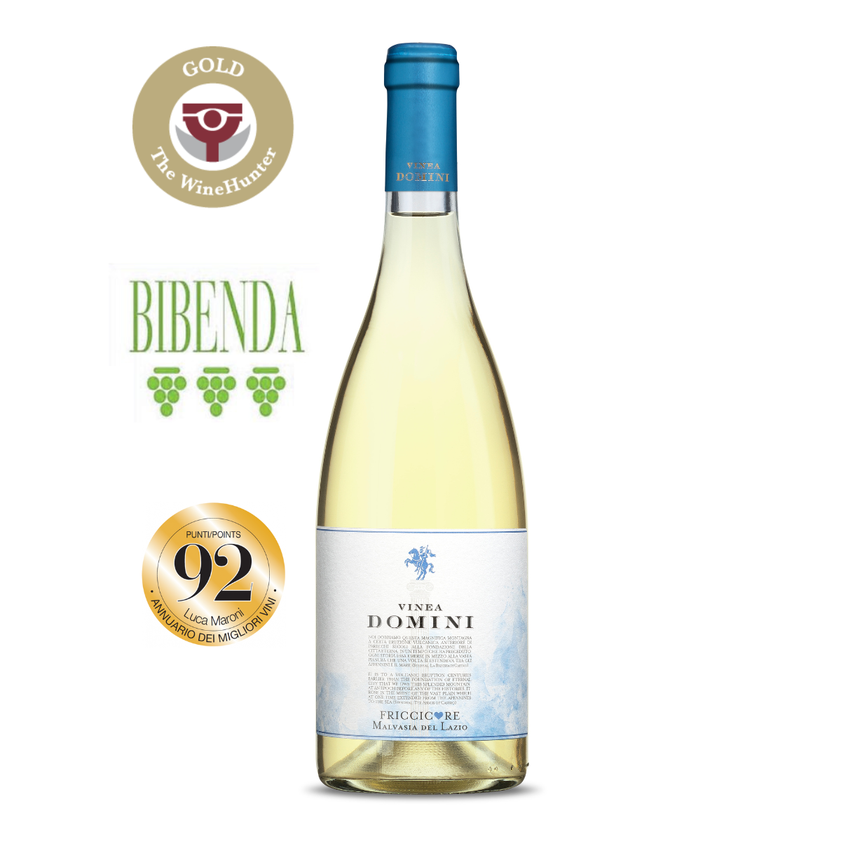 gotto-d-oro-friccicore-malvasia-del-lazio-igt-vinea-domini image 1