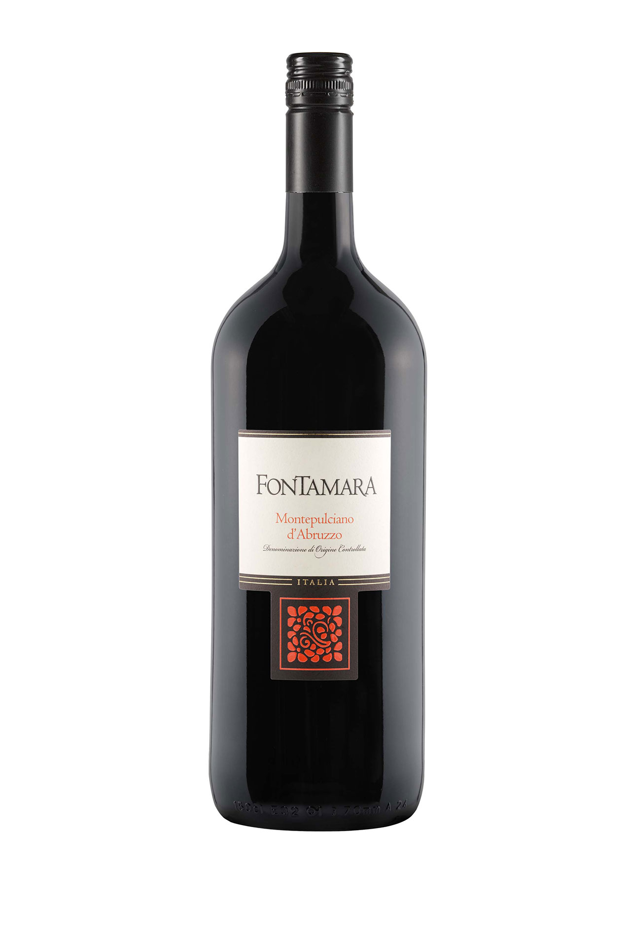 fontamara-montepulciano-d-abruzzo-doc-rotwein-2 image 3