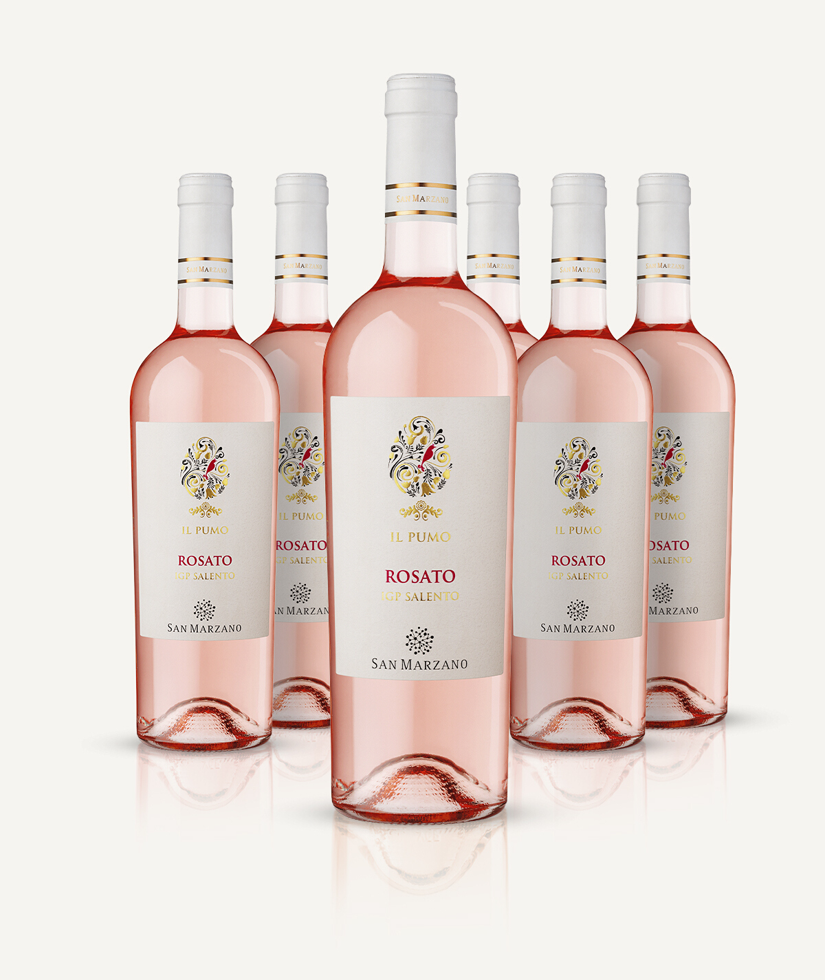 cantine-san-marzano-il-pumo-rosato-salento-igp-6-flaschen-box image 3