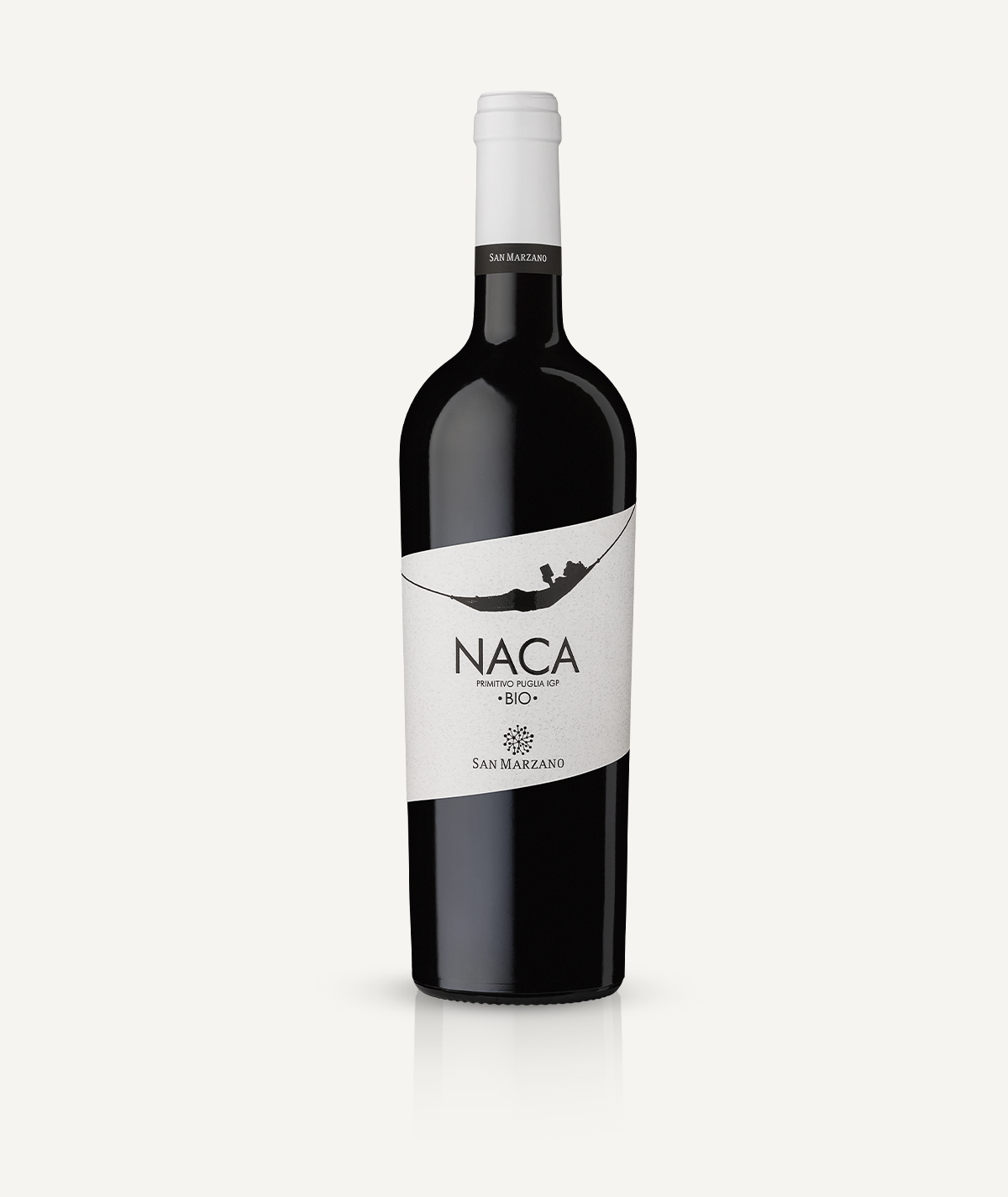 cantine-san-marzano-naca-primitivo-puglia-igp-bio-6-flaschen-0-75-l image 1