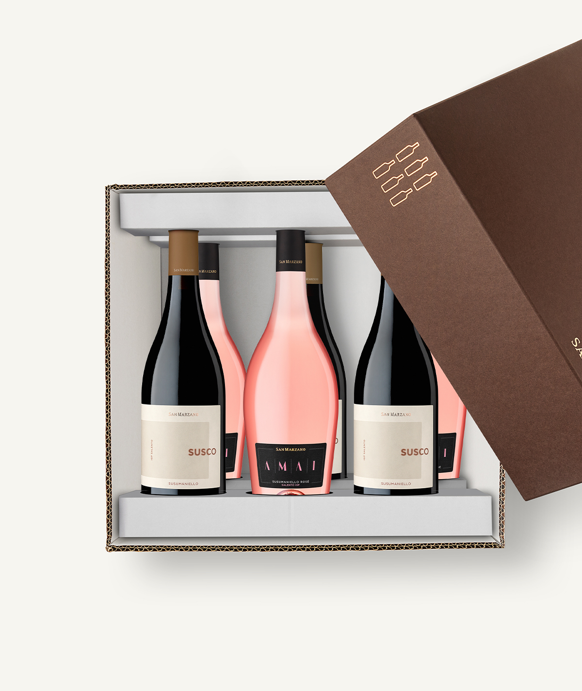 cantine-san-marzano-box-degustazione-susumaniello-rot-ros image 2