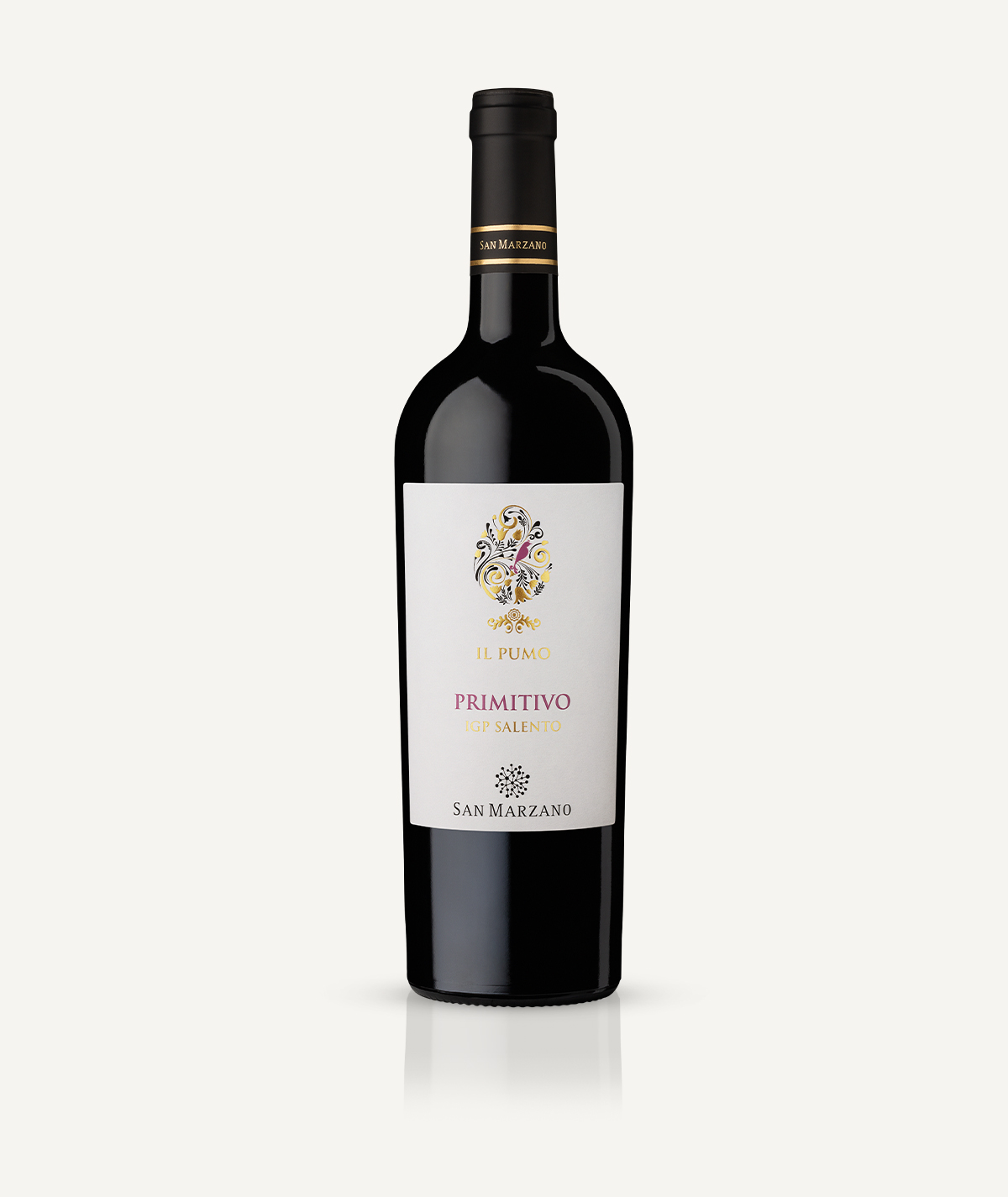 cantine-san-marzano-il-pumo-primitivo-salento-igp-6-flaschen-0-75-l image 1