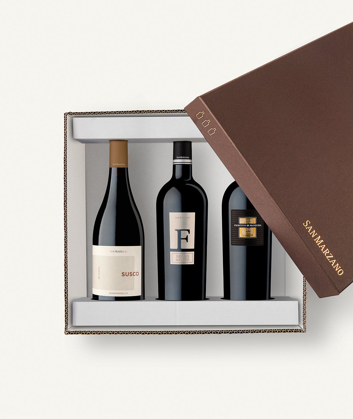 cantine-san-marzano-box-degustazione-top-autoctoni-3-flaschen image 2