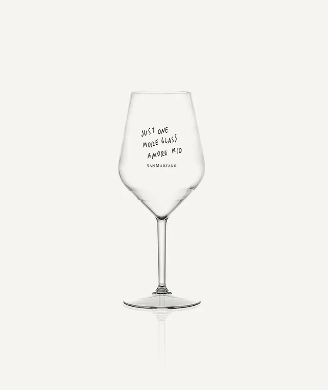 cantine-san-marzano-just-one-more-glass-tritan-weinglas-box-6-gl-ser image 1