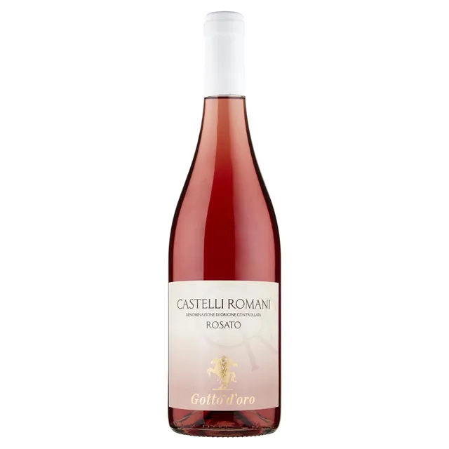 gotto-d-oro-castelli-romani-rosato-doc-ros-wein-latium image 1
