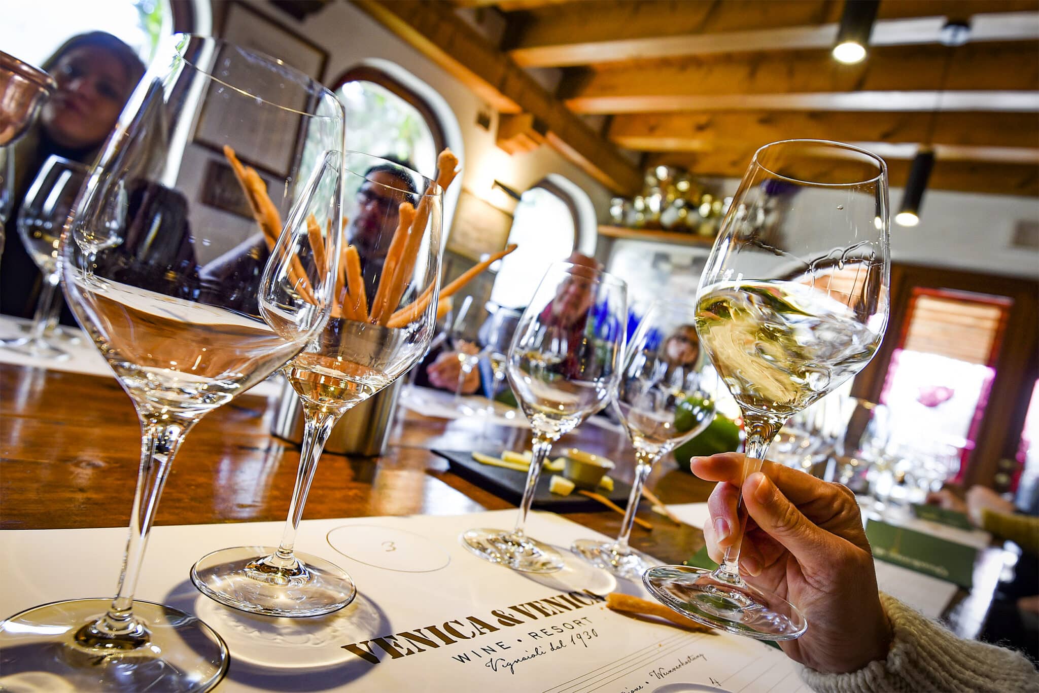 venica-voucher-degustazione-weinerlebnis-verkostung image 4