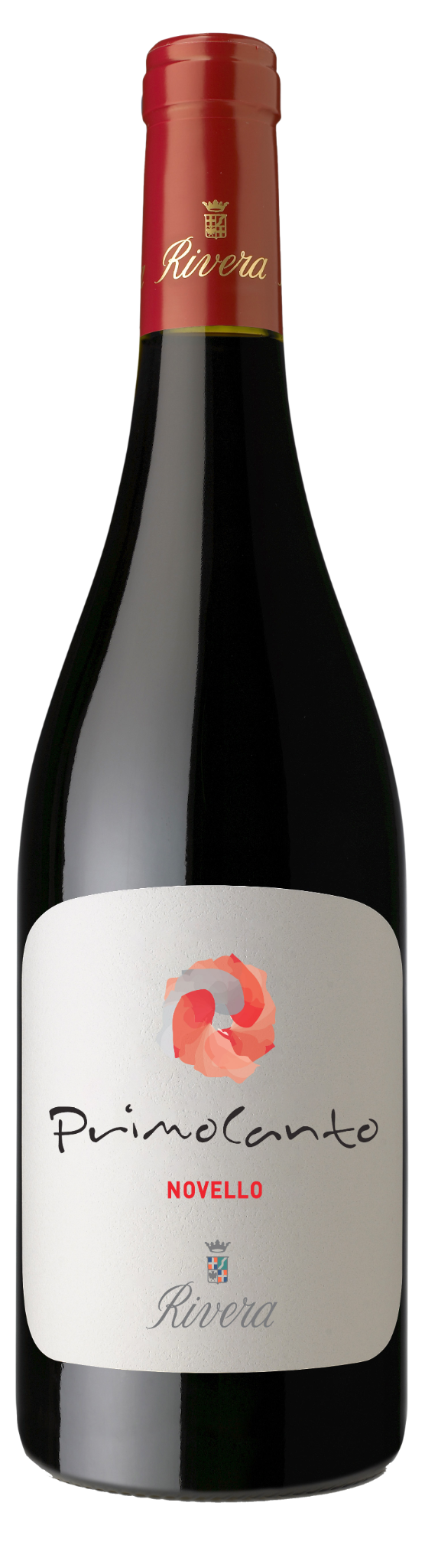 rivera-primocanto-2025-novello-rotwein image 1