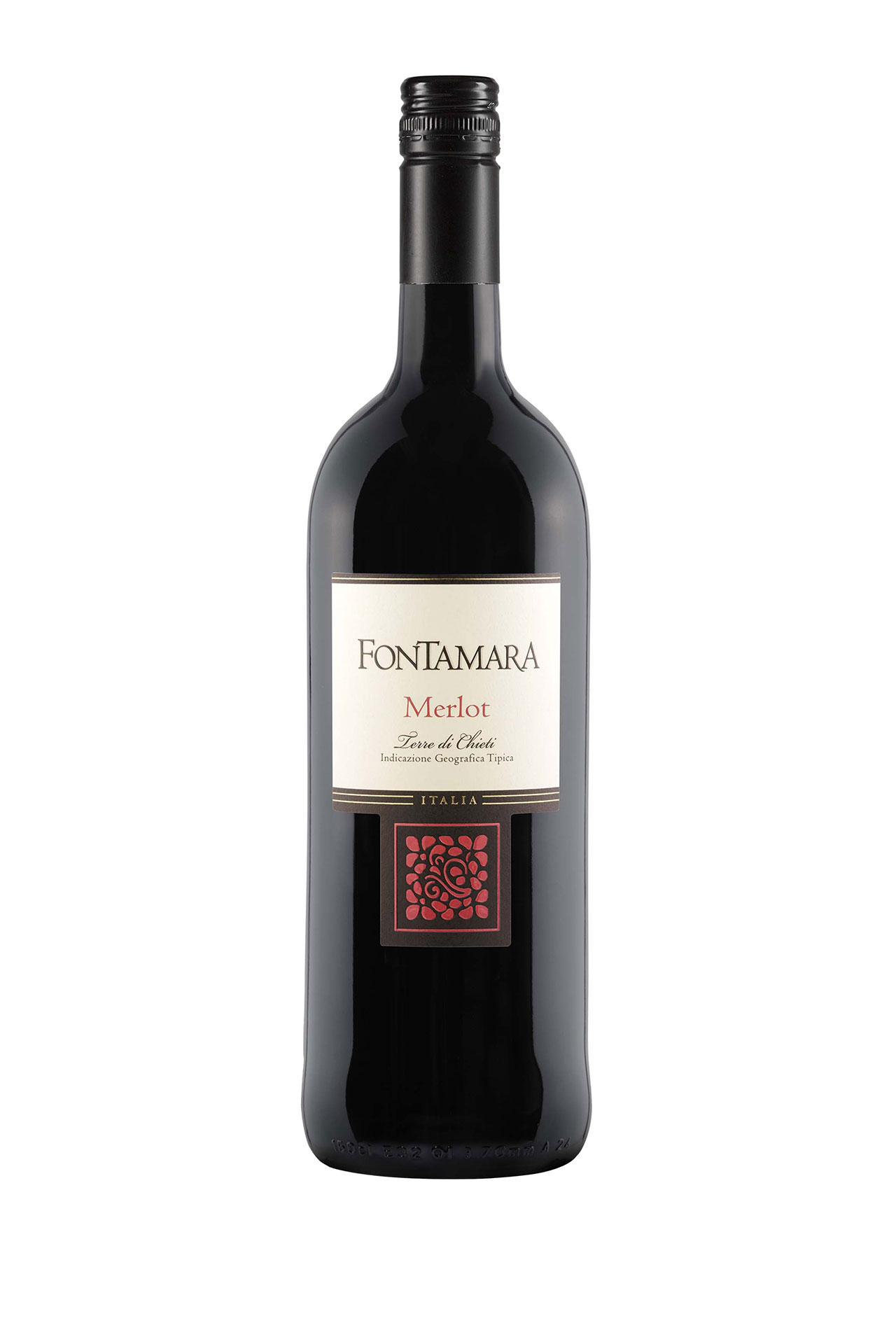 fontamara-merlot-terre-di-chieti-igt-rotwein-schraubverschluss image 2