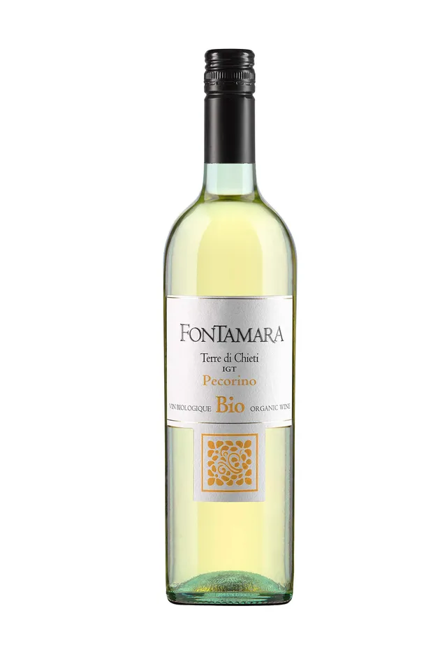 fontamara-pecorino-terre-di-chieti-igt-bio-wei-wein image 1
