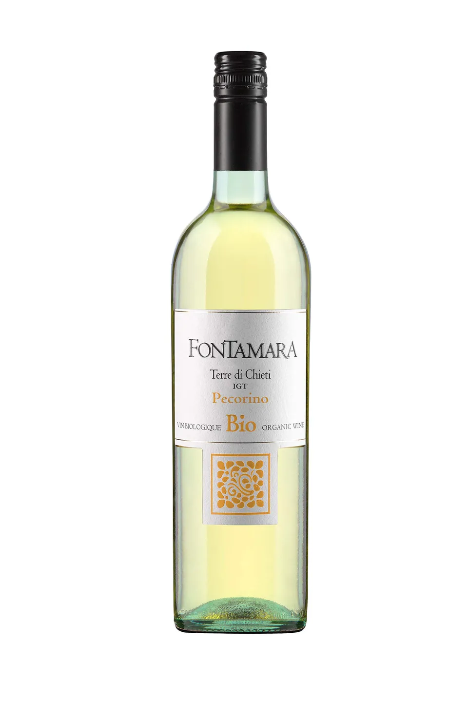 fontamara-pecorino-terre-di-chieti-igt-bio-wei-wein image 1