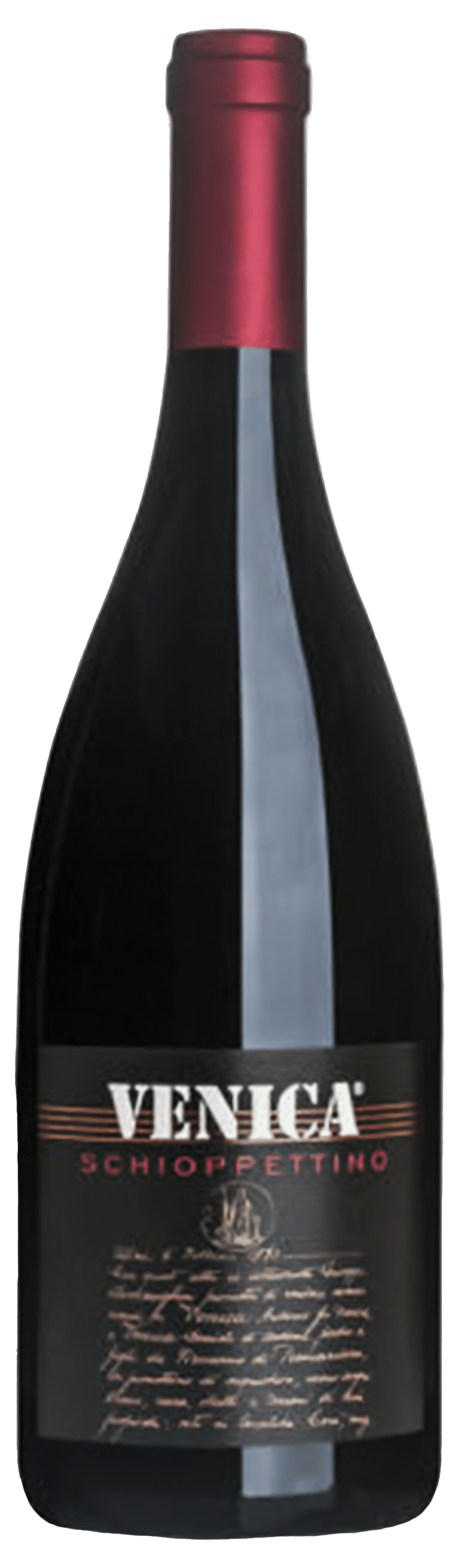 venica-schioppettino-doc-friuli-colli-orientali-rotwein image 1