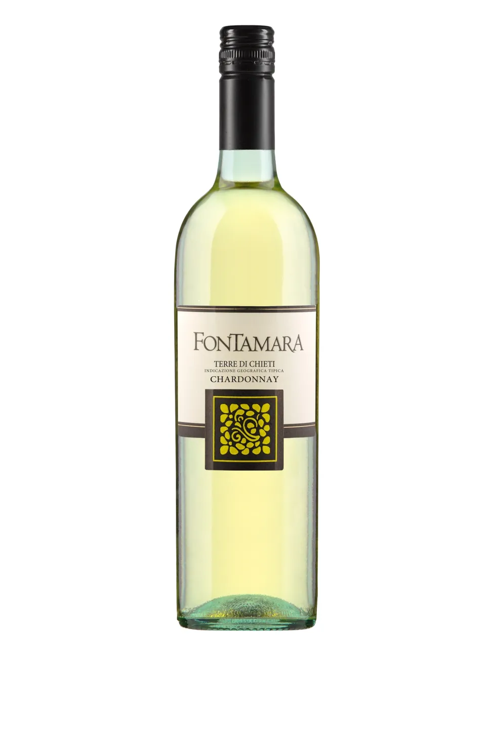 fontamara-chardonnay-terre-di-chieti-igt-wei-wein-mit-schraubverschluss image 1