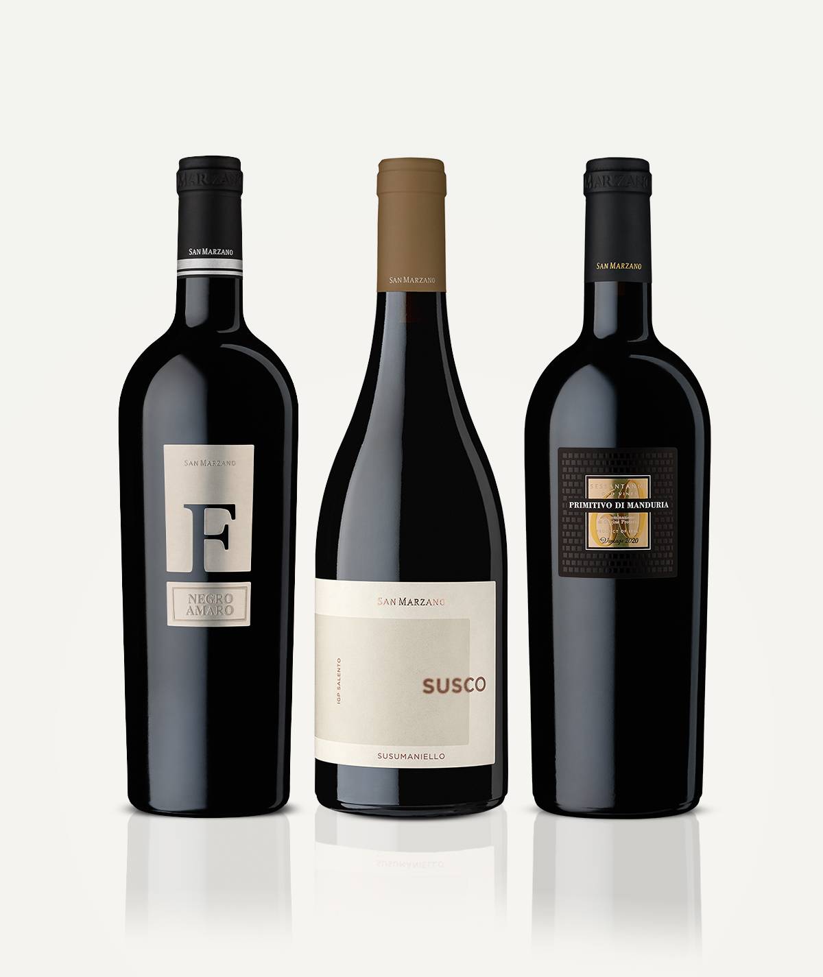 cantine-san-marzano-box-degustazione-top-autoctoni-3-flaschen image 1