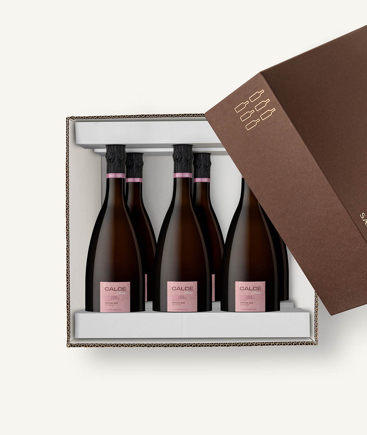 cantine-san-marzano-calce-ros-spumante-metodo-classico-brut-box-3-6-flaschen image 3