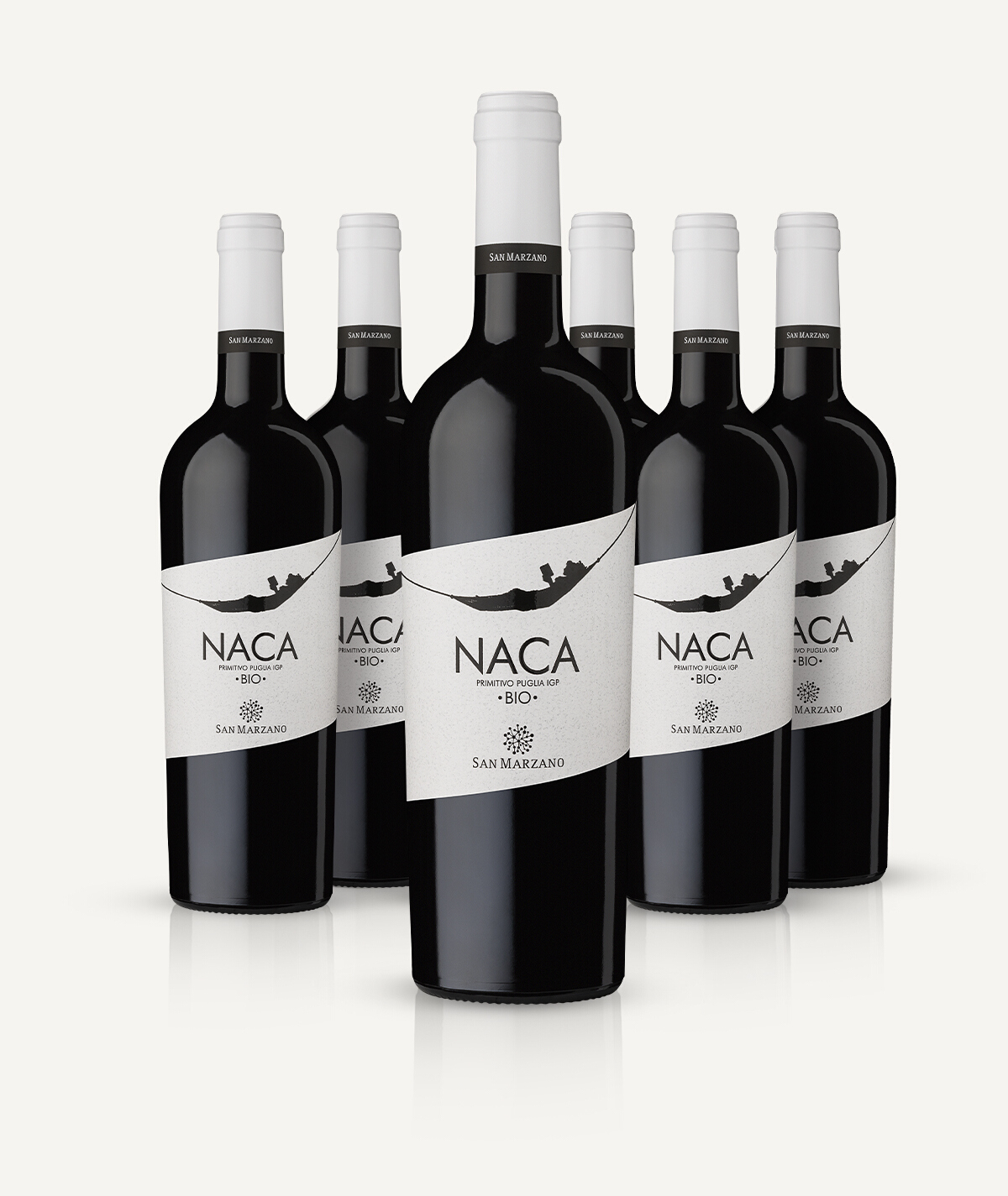 cantine-san-marzano-naca-primitivo-puglia-igp-bio-6-flaschen-0-75-l image 3