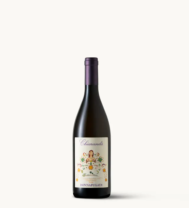 donnafugata-chiarand-wei-wein image 1