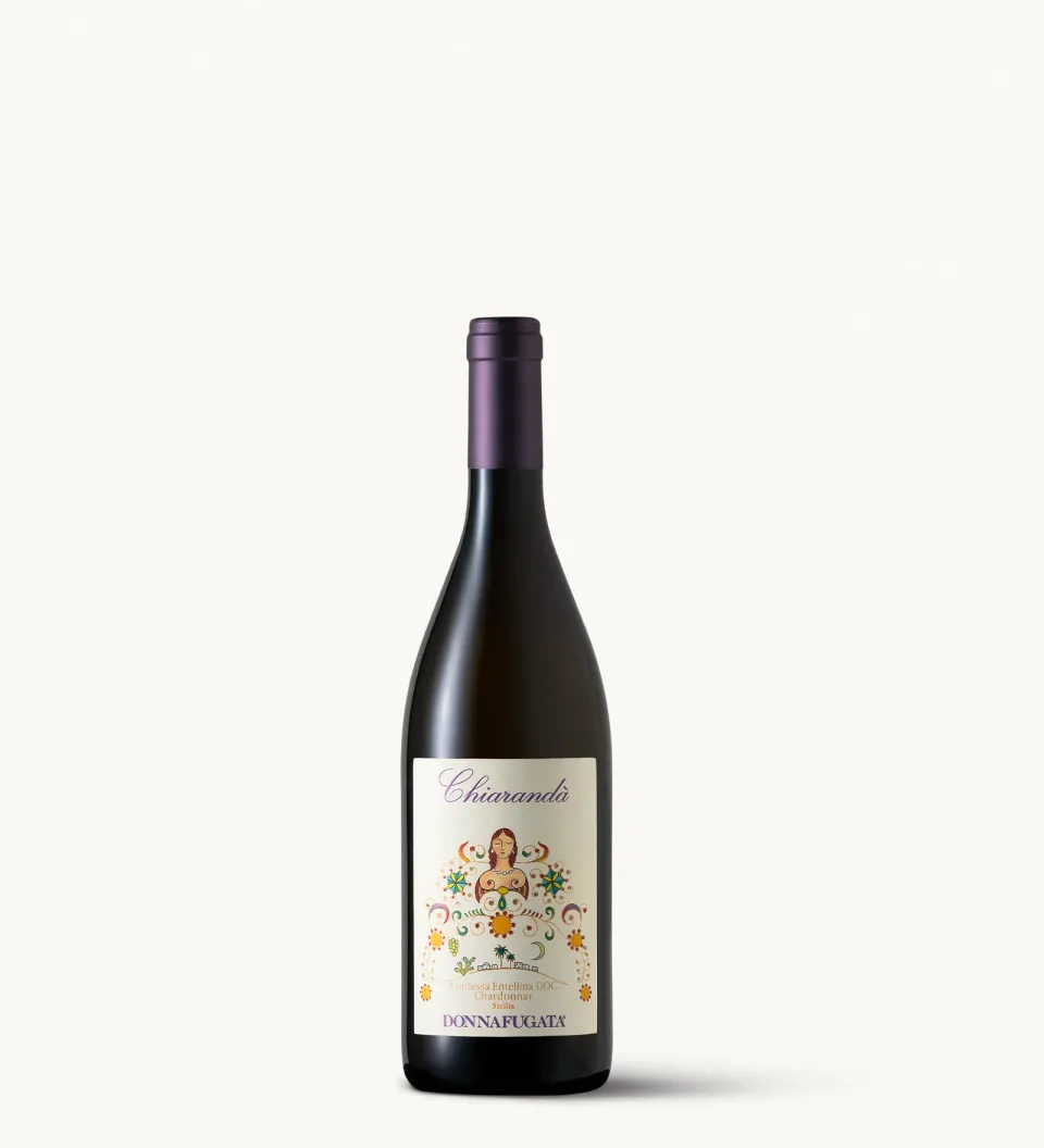donnafugata-chiarand-wei-wein image 1