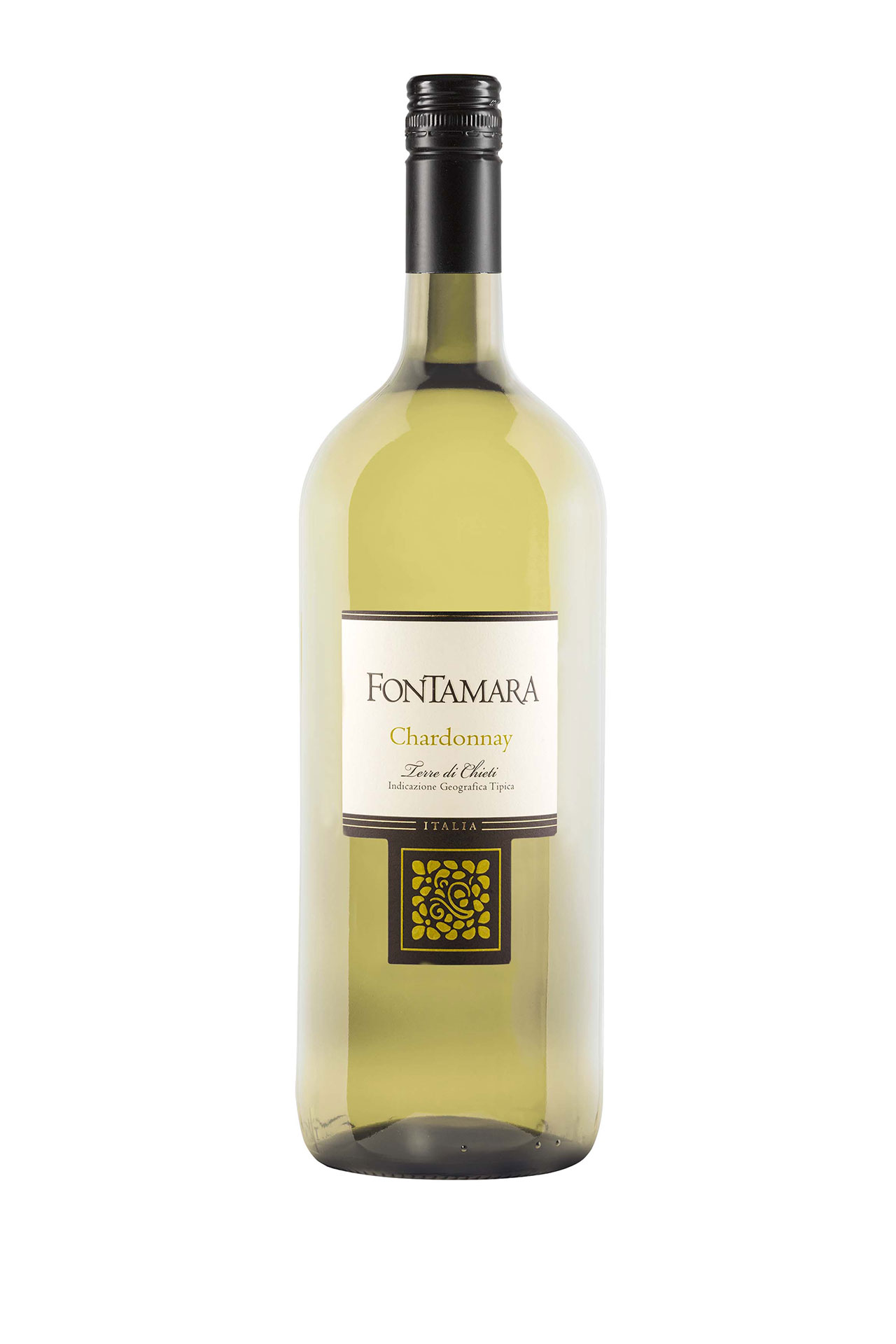 fontamara-chardonnay-terre-di-chieti-igt-wei-wein-mit-schraubverschluss image 3