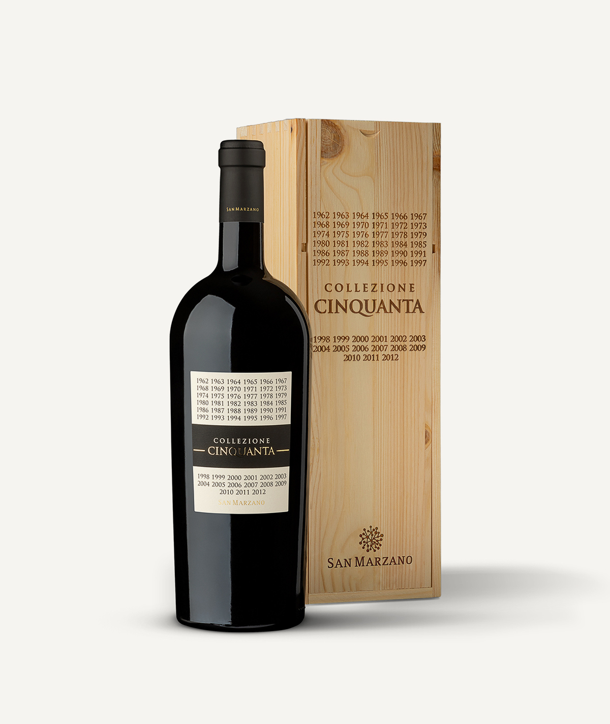 cantine-san-marzano-collezione-cinquanta-rosso-sonderformate image 1